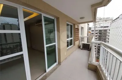 Apartamento com 3 quartos à venda na Rua Mem de Sá, Icaraí, Niterói