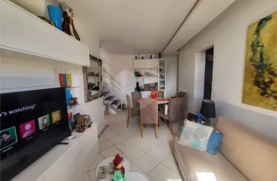 Apartamento com 3 quartos à venda na Rua Joaquim Távora, Icaraí, Niterói