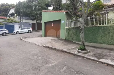 Casa com 3 quartos à venda na Rua General Silvestre Rocha, Icaraí, Niterói