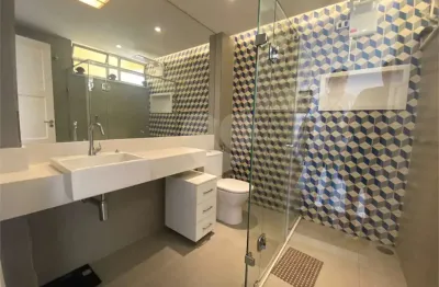 Apartamento com 2 quartos à venda na Rua Visconde de Morais, 238, Ingá, Niterói