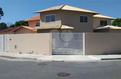 Casa com 2 quartos à venda na Rua Rubem Assis Bonfim, Serra Grande, Niterói