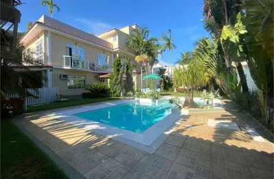 Casa com 5 quartos à venda no São Francisco, Niterói 