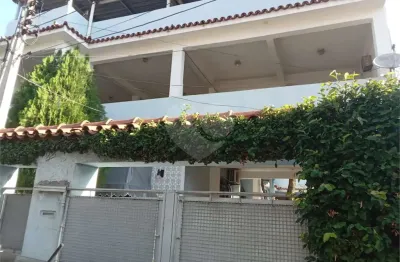 Casa com 5 quartos à venda na Alzira Vargas Do Amaral Peixoto, Fonseca, Niterói