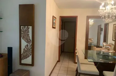 Apartamento com 3 quartos à venda na Rua Lemos Cunha, Icaraí, Niterói