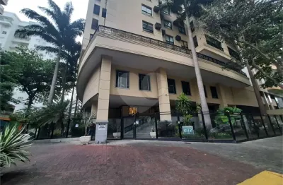 Apartamento com 3 quartos à venda na Rua Ministro Otávio Kelly, 500, Icaraí, Niterói