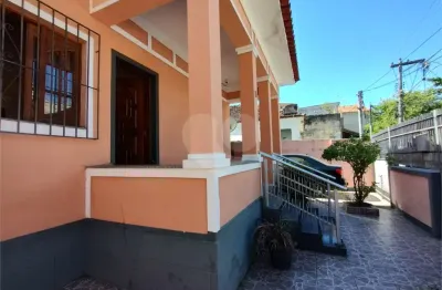Casa com 3 quartos à venda na Rua Evilásio Silva, Fonseca, Niterói