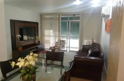 Apartamento com 3 quartos à venda na Avenida Sete de Setembro, Icaraí, Niterói