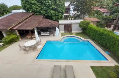 Casa com 4 quartos à venda na Condomínio Vale de Itaipu, Itaipu, Niterói