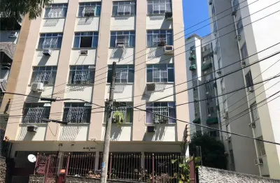 Apartamento com 2 quartos à venda na Rua Capitão Dalvo Rabello Sampaio, Fonseca, Niterói