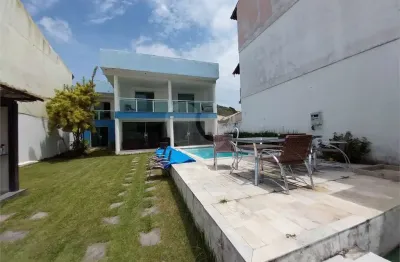 Casa com 3 quartos à venda na José Dantas Freire Filho, Piratininga, Niterói