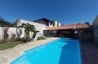 Casa com 8 quartos à venda na Rua Pietro Farsoun, Piratininga, Niterói