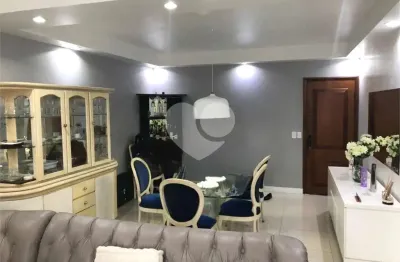 Apartamento com 3 quartos à venda na Rua Joaquim Távora, Icaraí, Niterói