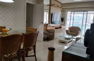 Apartamento com 3 quartos à venda na Rua Doutor Paulo César, Icaraí, Niterói