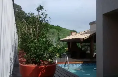 Cobertura com 3 quartos à venda na Rua Fagundes Varela, Ingá, Niterói