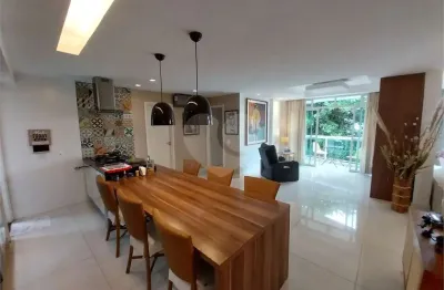 Apartamento com 3 quartos à venda na Rua Roberto Rowley Mendes, Boa Viagem, Niterói