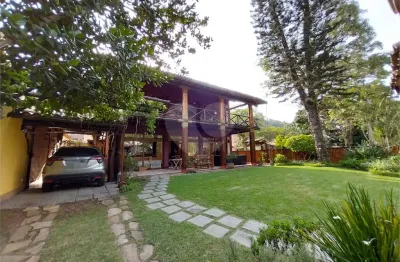 Casa com 4 quartos à venda na Avenida Mathias Sandri, Itacoatiara, Niterói