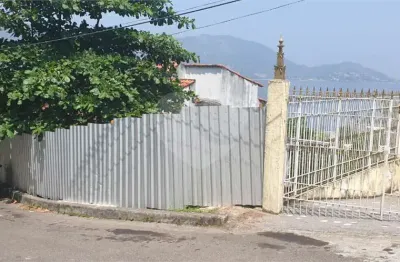 Terreno à venda na Rua Doutor Diógenes Travessa, 5, São Francisco, Niterói