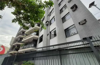 Cobertura com 3 quartos à venda na Rua Fagundes Varela, Ingá, Niterói