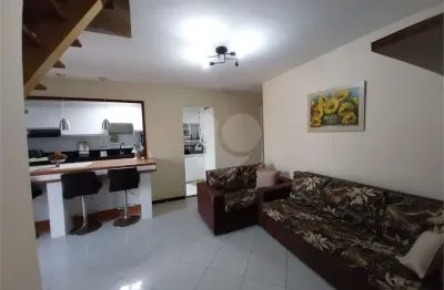 Apartamento com 3 quartos à venda na Avenida Almirante Ary Parreiras, Icaraí, Niterói