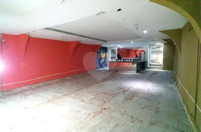 Ponto comercial à venda na Rua Marechal Deodoro, Centro, Niterói