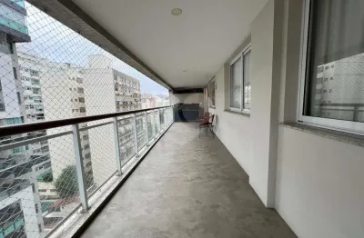 Apartamento com 2 quartos à venda na Rua Doutor Carlos Halfeld, 10, Icaraí, Niterói