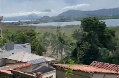 Terreno à venda na Rua da Amizade, Itaipu, Niterói