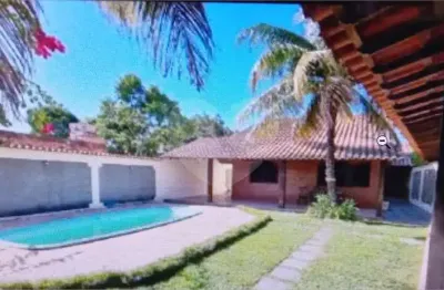 Casa com 3 quartos à venda na Rafael Rosa Júnior, Santa Isabel, São Gonçalo