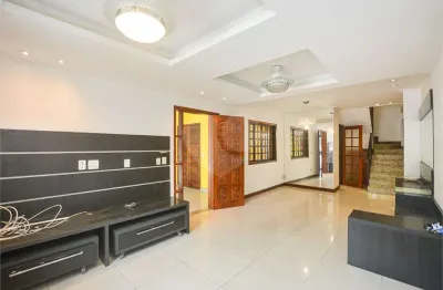 Sobrado com 5 quartos à venda em são francisco - rj