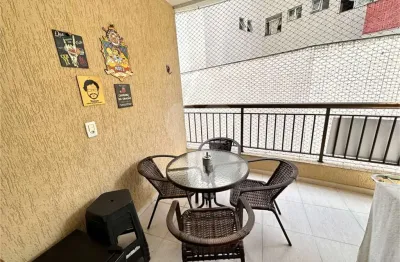 Apartamento com 3 quartos à venda no Santa Rosa, Niterói 