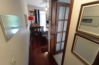 Apartamento com 2 quartos à venda na Rua Fagundes Varela, Ingá, Niterói