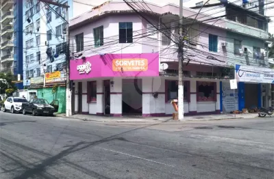 Casa com 3 quartos à venda na Rua Santa Rosa, Icaraí, Niterói