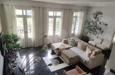 Casa com 4 quartos à venda na Rua Desembargador Gastão Pache de Faria, São Francisco, Niterói