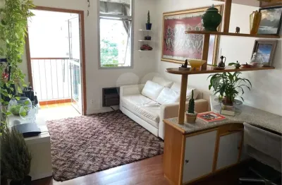 Apartamento com 3 quartos à venda na Rua Cinco de Julho, Icaraí, Niterói