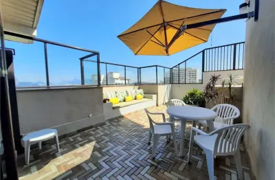 Cobertura com 5 quartos à venda na Guilherme Geenhalch, Icaraí, Niterói