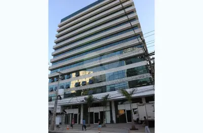 Sala comercial à venda na Rua Doutor Celestino, 122, Centro, Niterói