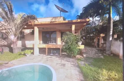 Casa com 4 quartos à venda em largo da batalha - rj