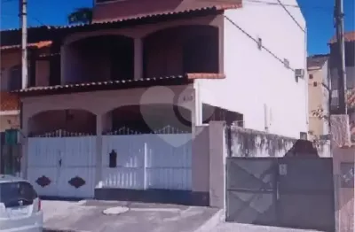 Casa com 3 quartos à venda na Otávio Vilela, Mutuá, São Gonçalo