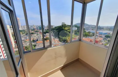 Apartamento com 1 quarto à venda na Rua Marquês de Paraná, 189, Centro, Niterói