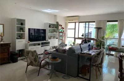 Apartamento com 4 quartos à venda na Rua Presidente João Pessoa, Icaraí, Niterói