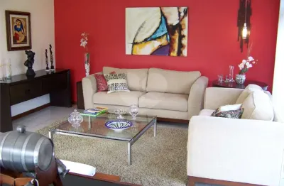 Casa com 5 quartos à venda na Rua Santo Inácio, São Francisco, Niterói
