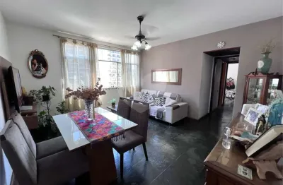 Apartamento com 4 quartos à venda na Rua Gavião Peixoto, Icaraí, Niterói