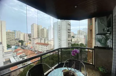 Apartamento com 4 quartos à venda em Icaraí, Niterói 