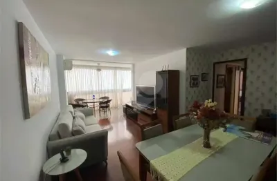 Apartamento com 3 quartos à venda na Rua Presidente Pedreira, Ingá, Niterói