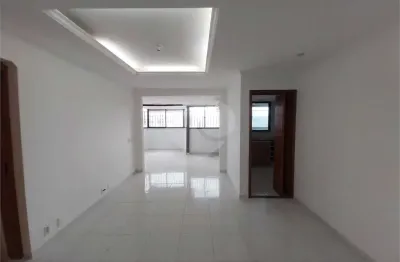Cobertura com 2 quartos à venda na Rua Noronha Torrezão, Santa Rosa, Niterói