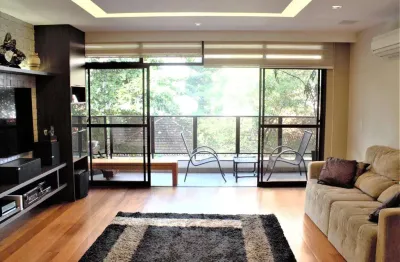 Apartamento com 4 quartos à venda na Rua Doutor Herotides de Oliveira, Icaraí, Niterói