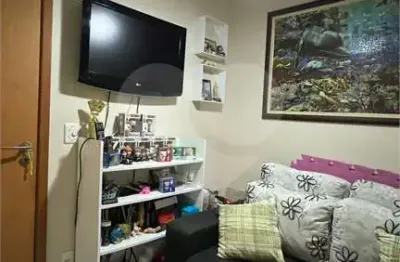 Apartamento com 2 quartos à venda na Rua Leonel Magalhães, Charitas, Niterói