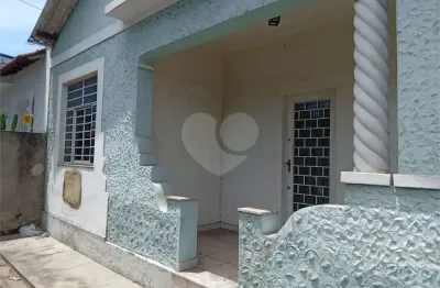 Casa com 3 quartos à venda na Doutor Francisco Portela, Camarão, São Gonçalo