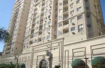 Apartamento com 2 quartos à venda na Rua Marquês de Paraná, Centro, Niterói