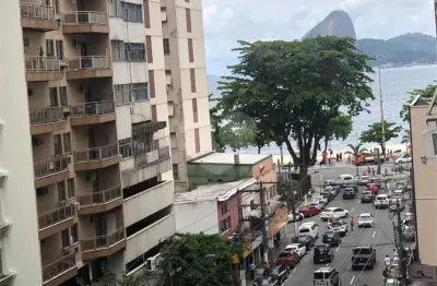 Apartamento com 3 quartos à venda na Rua Miguel de Frias, Icaraí, Niterói