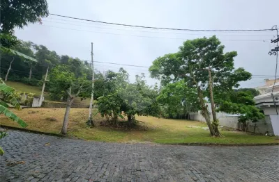 Terreno à venda na Estrada Frei Orlando, 321, Jacaré, Niterói